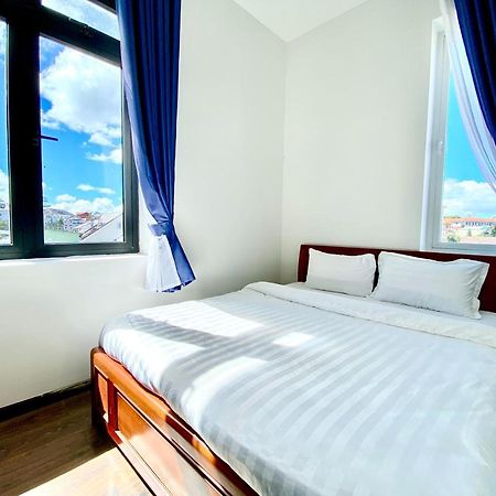 Duong Xua Villa Dalat Luaran gambar